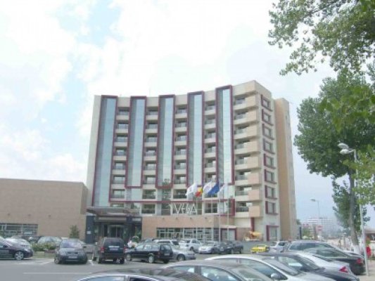 Hotel Vega din Mamaia a fost ales Green Hotel of the Year
